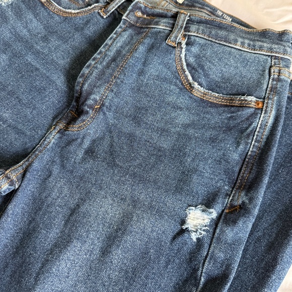 Kensie Jeans Tessa High Rise Bootcut Size 8/29 - Picture 8 of 15